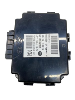 2023-2025 Hyundai Palisade Power Supply Converter Control Module Set (Used OEM)