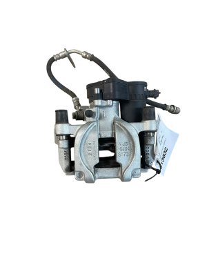 2025 Subaru Forester Disc Brake Caliper - Rear, Left (Driver) (Used OEM)