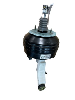 2014-2021 BMW i3 Power Brake Booster with Master Cylinder and Reservoir (Used OEM)