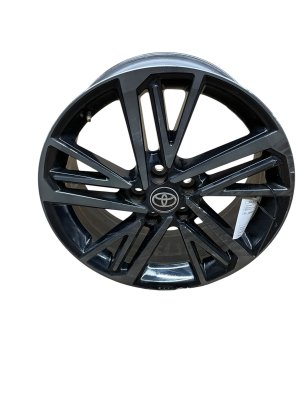 2019-2025 Lexus ES300h Gray 19x8 Aluminum Wheel (Used OEM)