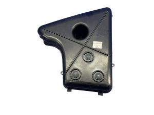 2017-2023 McLaren 720S Black Upper Engine Air Intake Resonator Trim Cover (Used OEM)