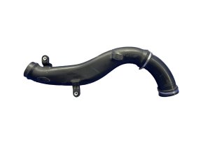 2018-2023 McLaren 720S Engine Air Intake Resonator Pipe Tube - Rear (Used OEM)