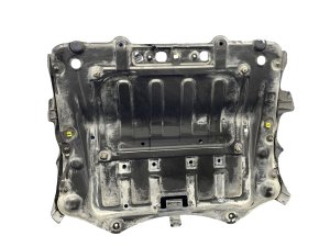 2018-2025 Lexus LC500 Underbody Engine Skid Plate Splash Shield - Front (Used OEM)