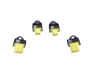 2019-2023 Lexus ES300h Crash Impact Air Bag Sensor Set (Used OEM)