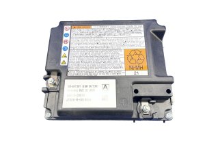 2018-2023 Lexus LC500 Auxiliary Sub Battery Control Module (Used OEM)
