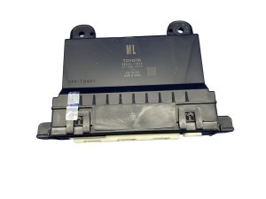 2018-2019 Lexus LC500 Temperature Control Module (Used OEM)