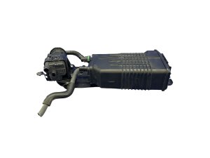 2018-2021 Lexus LC500 Fuel Evaporative Charcoal Vapor Canister Assembly (Used OEM)