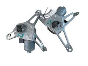 2014-2021 BMW i3 Windshield Wiper Motor and Linkage Assembly - Front (Used OEM)