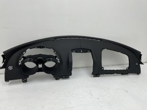 2006-2010 Pontiac Solstice Upper Dashboard Instrument Panel Cover Trim (Used OEM)