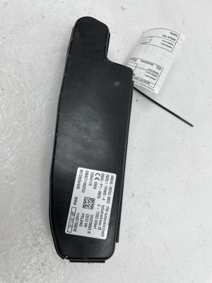 2016-2022 BMW M760i xDrive Seat Air Bag - Front (Used OEM)