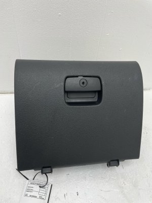2007-2010 Saturn Sky Dashboard Glove Box Storage Compartment - Front (Used OEM)