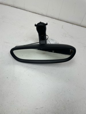 2014-2021 BMW i3 Auto-Dimming Interior Rear View Mirror (Used OEM)