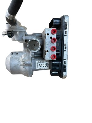 2022-2024 Kia EV6 ABS Control Module Master Cylinder and Brake Booster Assembly (Used OEM)