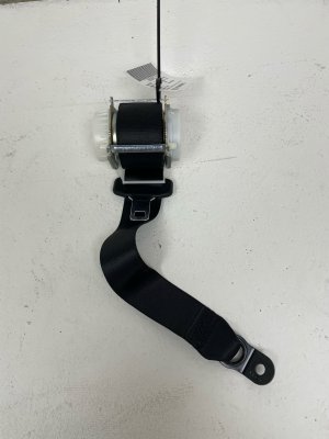 2014-2021 BMW i3 Seat Belt Assembly - Rear (Used OEM)