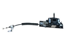 2010-2016 Porsche Panamera Floor Transmission Shift Lever (Used OEM)