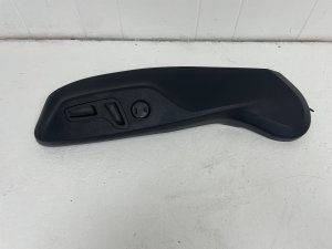 2022-2024 Kia EV6 Power Seat Adjustment Control Switch - Front (Used OEM)