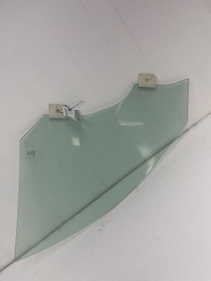 2016-2022 BMW 740i Laminated Door Glass - Front, Right (Passenger) (Used OEM)