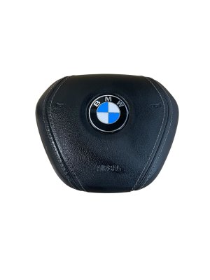 2016-2022 BMW 740i Steering Wheel Air Bag - Front (Used OEM)