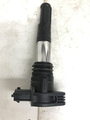 2011-2016 Ferrari FF Engine Ignition Coil Pack (Used OEM)