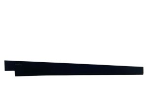 2024-2026 Tesla Cybertruck Bedside Sail Applique Trim Cover Panel - Rear (Used OEM)