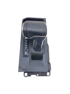 2021-2023 Ford F-150 Black Automatic Transmission Electronic Floor Shift Lever Assembly (Used OEM)