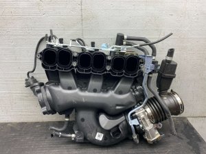2017-2024 INFINITI QX60 Upper Engine Intake Manifold Assembly (Used OEM)