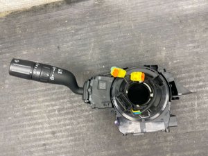 2021-2024 Ford Bronco Steering Column Clockspring Assembly - Front (Used OEM)