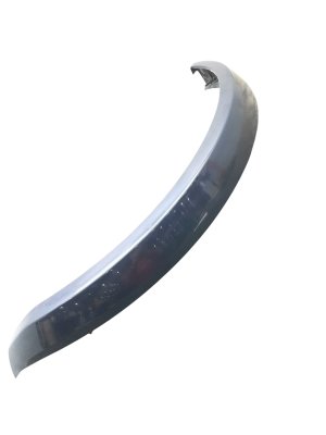 2021-2025 Ford Bronco Blue Wheel Arch Trim Molding Fender Flare - Front, Left (Driver) (Used OEM)