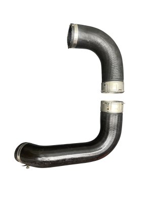 2024-2025 Ford Ranger Intercooler Air Duct Pipe Hose Set (Used OEM)