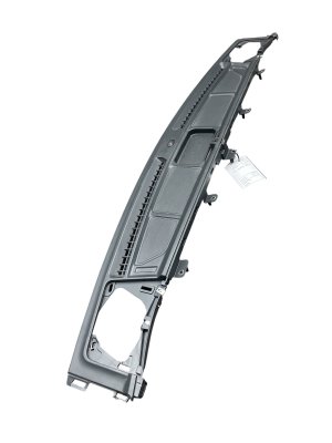 2021-2025 Ford Bronco Dash Instrument Panel Defrost Grille - Front (Used OEM)