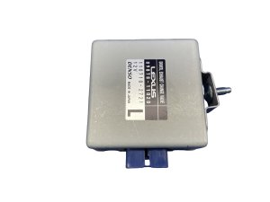 2018-2021 Lexus LC500 Exhaust Change Valve Control Module (Used OEM)