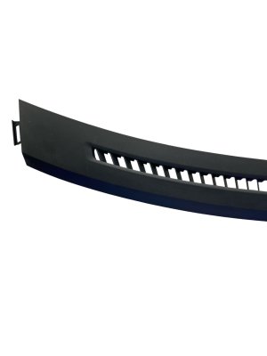 2024-2025 Ford F-150 Lightning Dash Defrost Vent Panel Grille - Front (Used OEM)