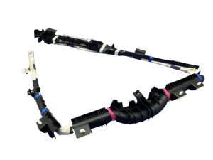 2020-2025 Toyota Highlander Roof Curtain Air Bag (Used OEM)