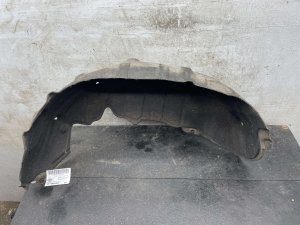 2020-2025 Toyota Highlander Inner Fender Liner - Rear, Left (Driver) (Used OEM)