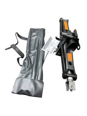2022-2025 INFINITI QX60 Emergency Spare Tire Jack Tool Kit Assembly (Used OEM)