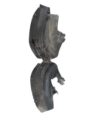 2024-2025 GMC Acadia Inner Fender Liner Splash Guard Shield - Rear, Right (Passenger) (Used OEM)
