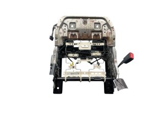 2021-2025 Ford Bronco Lower Seat Adjustment Track Frame Assembly - Front (Used OEM)
