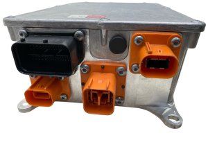 2019-2020 Porsche Cayenne High Voltage Battery Charger Module (Used OEM)