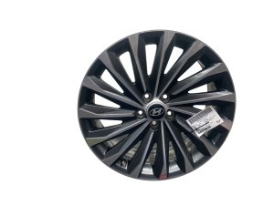 2023-2025 Hyundai Palisade 20x7.5 15-Spoke Machined Face Alloy Wheel (Used OEM)