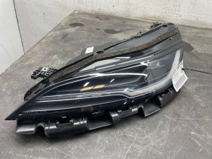  Tesla Model 3 Headlight Assembly - Front, Left (Driver) (Used OEM)