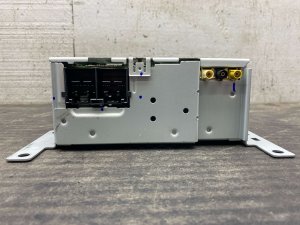 2021-2025 Ford Bronco White AM-FM XM Radio Receiver (Used OEM)