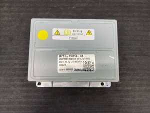 2021-2025 Ford Bronco 400W 12V DC to 110V AC Power Inverter Control Module (Used OEM)