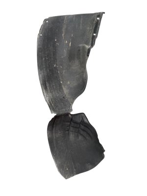 2025 Buick Enclave Inner Fender Liner Splash Guard Shield - Front, Right (Passenger) (Used OEM)