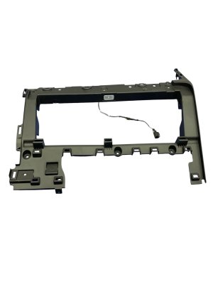 2021-2025 Ford F-150 Lower Dash Glove Box Trim Panel with Light - Front (Used OEM)