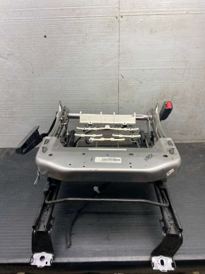 2023-2025 Nissan Pathfinder Lower Seat Track Assembly - Front (Used OEM)