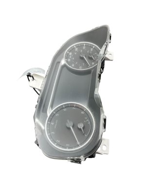 2024-2025 Nissan Pathfinder Analog Instrument Gauge Cluster - Front (Used OEM)