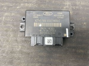2021-2024 Ford Bronco Driver Assist Parking Aid Control Module - Rear (Used OEM)