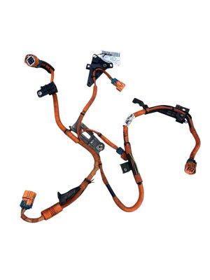 2022-2025 Ford F-150 Lightning High Voltage Battery Cable Wiring Harness (Used OEM)