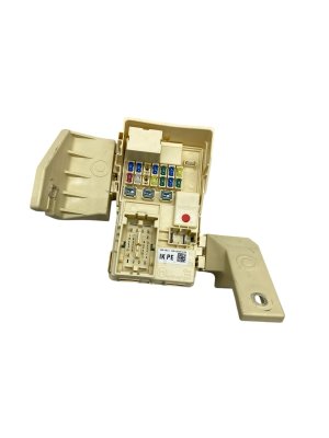 2022-2026 Genesis G70 Cabin Fuse Block Junction Box - Rear (Used OEM)