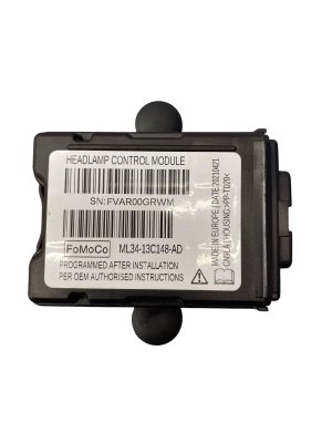 2021-2023 Ford F-150 Headlamp Control Module (Used OEM)
